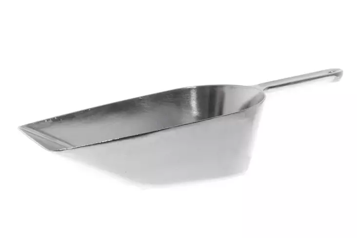 Hiekoituskauha alumiini 38 cm - Muut käsityökalut - 644-0102-99 - 2