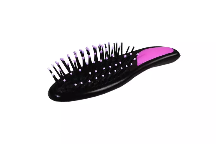 Hiusharja Delfin pieni - Shampoot ja hoitoaineet - 672-0027-99 - 1
