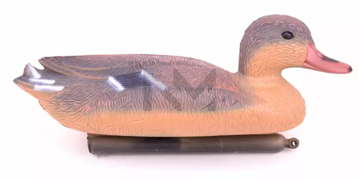 Houkutuslintu naarassorsa 36 cm - Metsästystarvikkeet - 6420154075039 - 1