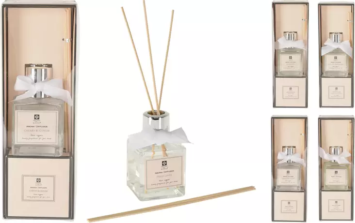Huonetuoksu 100 ml - Ilmanraikastimet ja tuoksut - 8719202080759 - 1