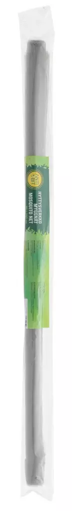 Hy=C3=B6nteisverkko 90 x 250 cm - Hyonteisverkot ja eläinverkot - 619-0344-99 - 1