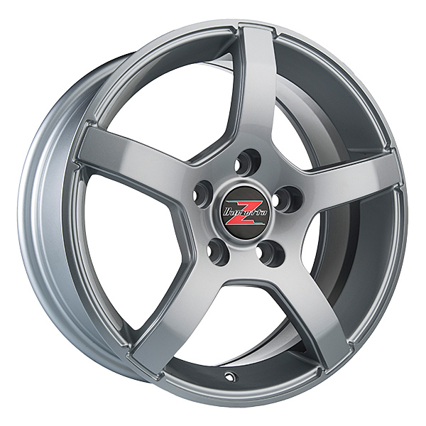 Inverno Silver 7.5x17 - 17-tuumaiset - BARZ01199 - 1