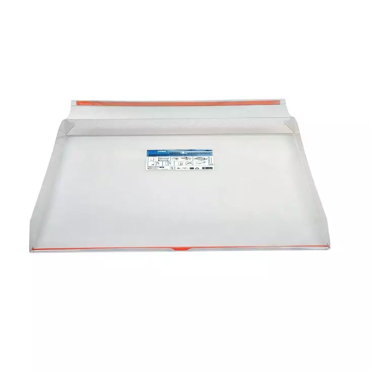 K60XL-alusjääkaappi (60 cm) - Varaosat - 7392832001199 - 10
