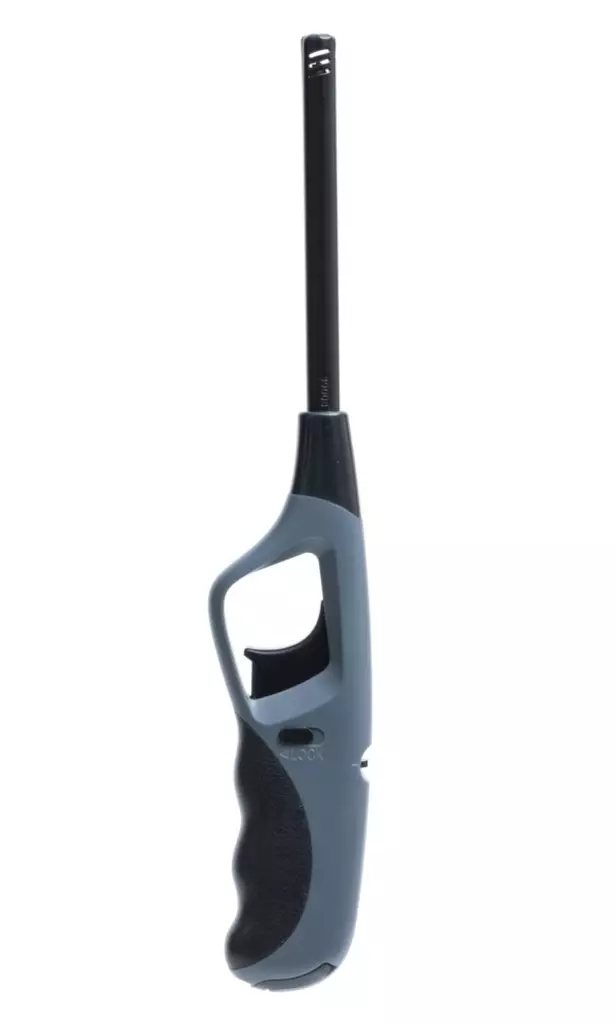 Kaasusytytin Mustang 26 cm - Sytyttimet, sytykkeet, kaasut - 669-0033-99 - 1