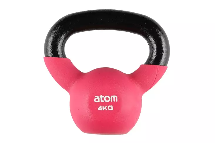 Kahvakuula 4 kg - Kahvakuulat ja käsipainot - 6410416087719 - 1