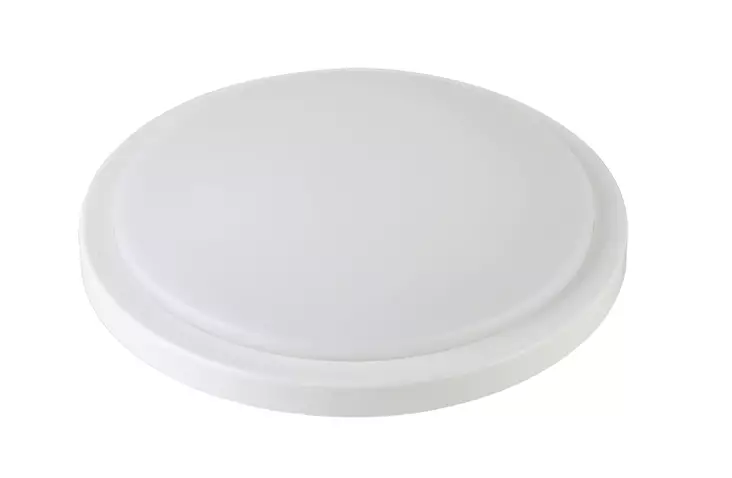 Kattovalaisin kosteaan tilaan 24W LED Max - Lamput ja loisteputket - 6430066037889 - 1