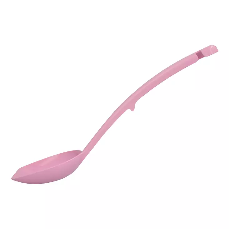 Kauha pieno rosa Plastex - Keittiötyövälineet - 6416061910099 - 1