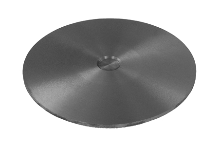 Keittolevy HTT 1 Ø 207 - Takat ja kaminat - 648-0057-99 - 1