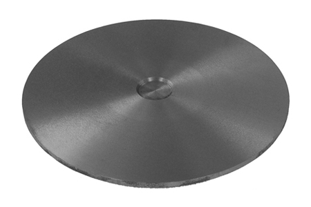 Keittolevy HTT 2 KL Ø 263 - Takat ja kaminat - 6414674030159 - 1