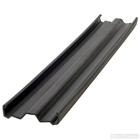 Moottorikelkan reen suksen muoviosa 1800 mm - Peräkärryt ja reet - 6438168104959 - 2