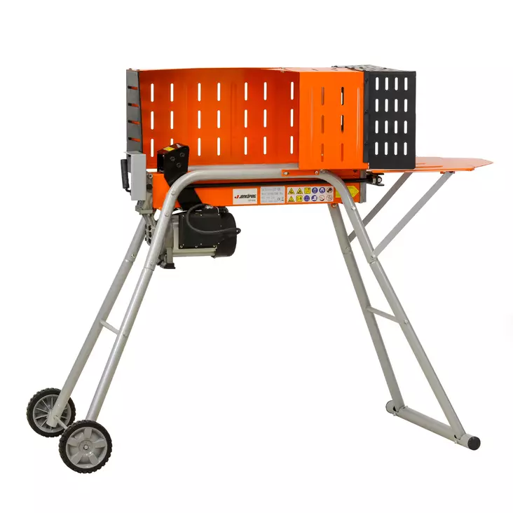 Klapikone 8T jalustalla Jonk=C3=B6ping - Klapikoneet - 6438168111759 - 1