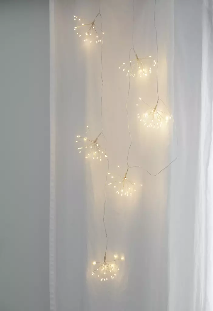 Kaisla 150 led ip20 - Valokoristeet ja valohahmot - 6435200288929 - 1