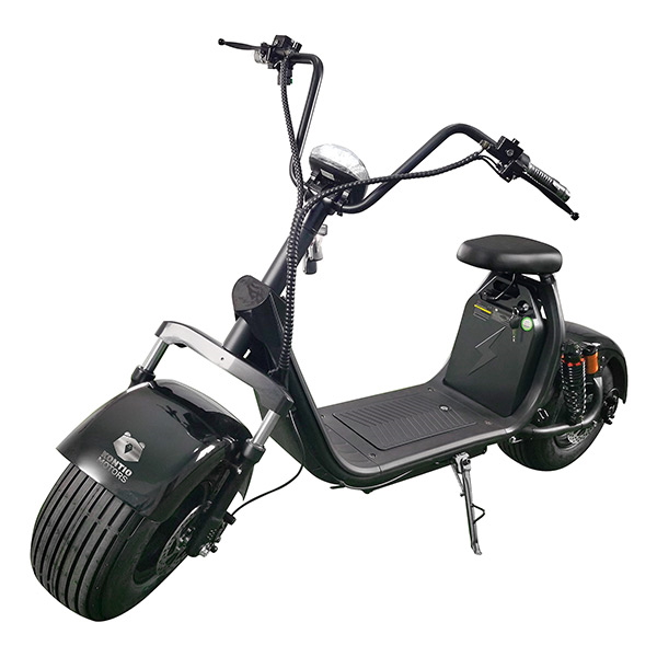 Kruiser 2.0 Long Range Black Single - Kruiserit - 6438431019409 - 1