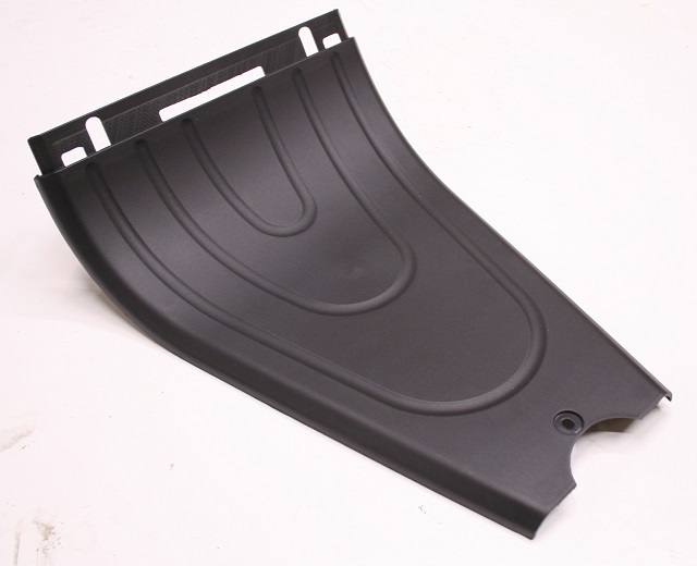 Kruiser Long Range: Jalkatilan etuosan muovisuojus - Kruiser Long Range - 6438431016149 - 1