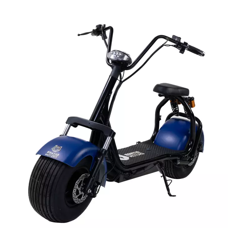 Kruiser Premium Pack Blue 0,7kWh akulla - Kruiserit - 6438431028579 - 1