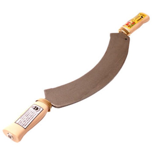 Kuorintarauta - Metsurin tarvikkeet - 6438168093659 - 1