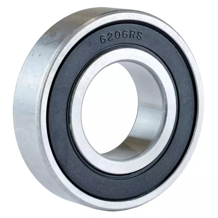 Kuulalaakeri 6206 2RS - Kuulalaakerit - 6438151016269 - 1