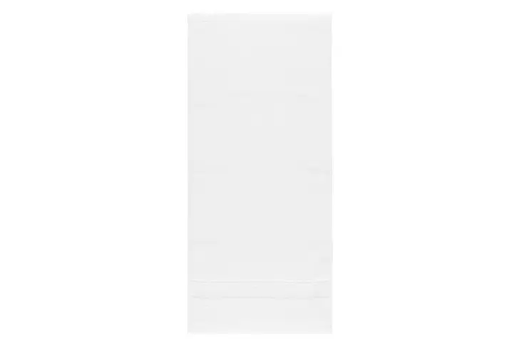 Kylpypyyhe Solid valkoinen 70x140 cm - Pyyhkeet ja kylpytakit - 6410416048819 - 1