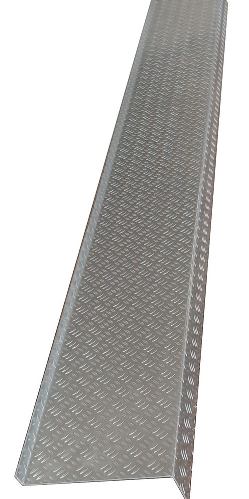 Oven kynnyspelti 120mm - Kynnyspellit ja rakennuslistat - 6430070620039 - 1