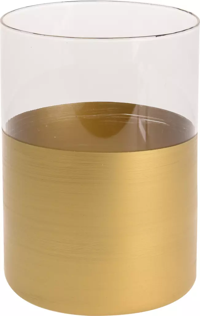 Kynttiläkippo 17cm - Kynttilät ja lyhdyt - 8719202676549 - 1