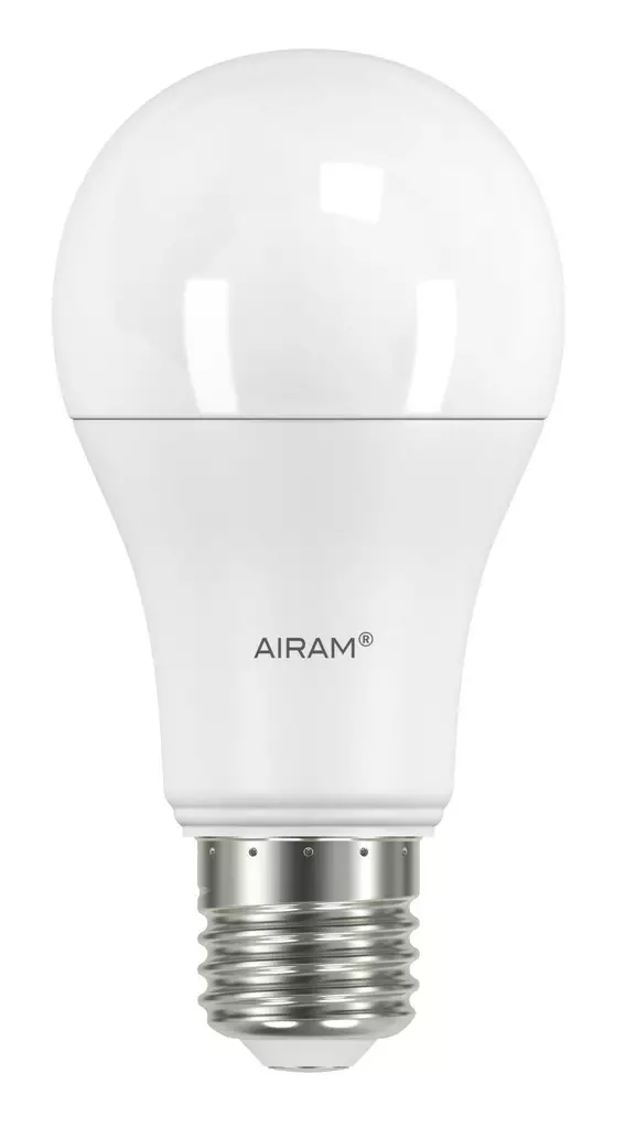 LED-polttimo 14W A60 E27 Airam - Lamput ja loisteputket - 6435200248329 - 1