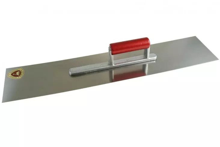 Laastilasta 600mm x 130mm Schwan - Muuraus ja laatoitus - 644-0489-09 - 1