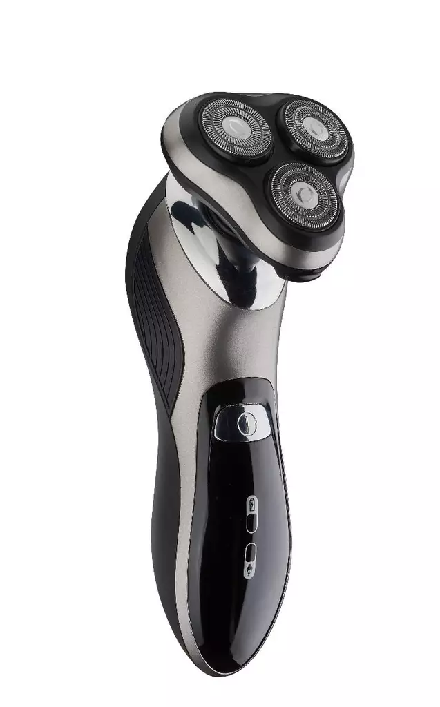 Ladattava parranajokone 2 in 1 Prego - Parranajokoneet ja ladyshaverit - 6430037757099 - 1