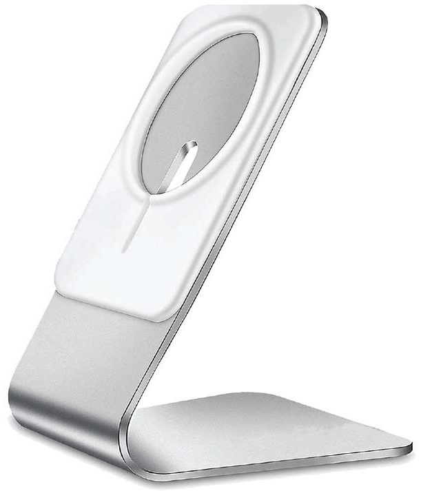 Langaton p=C3=B6yt=C3=A4teline QI MAGSAFE, 4-OK - Langaton lataus - 8428728128929 - 1
