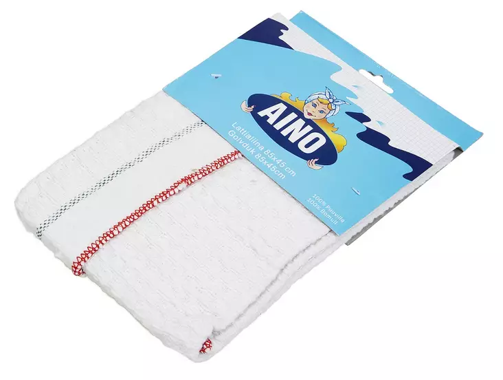 Lattialiina 85 x 45 cm - Siivousvälineet - 6416096002059 - 1