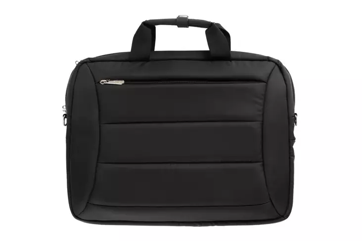 Laukku kannettavalle tietokoneelle p=C3=A4=C3=A4kuva etupuoli - Tietokonelaukut ja reput - 6410413230309 - 1