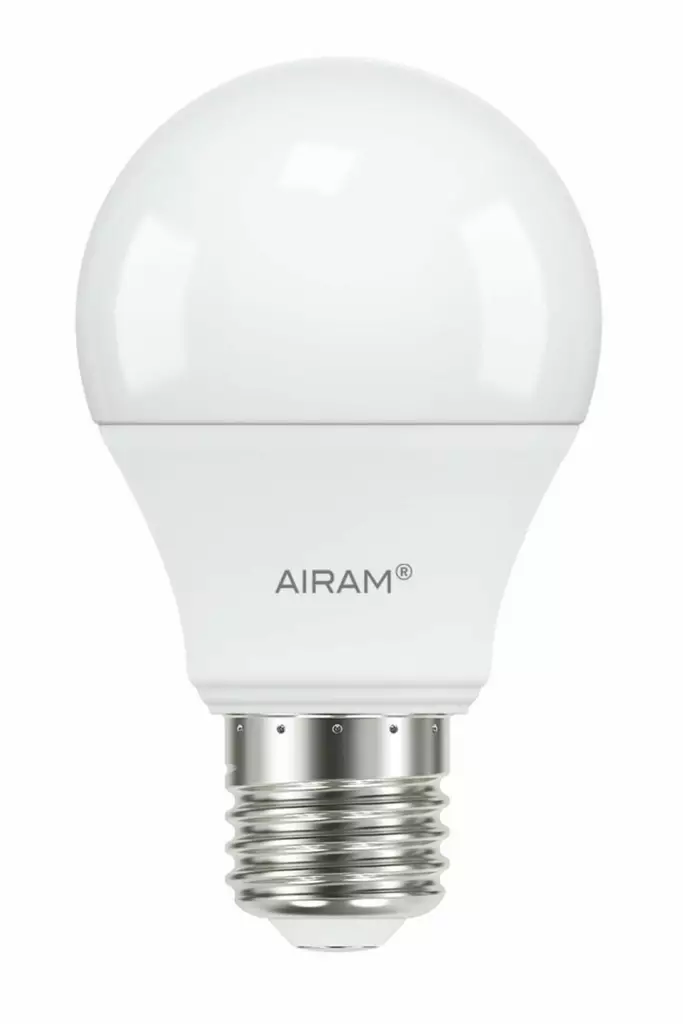 Airam LED 9,5 W pakkaslamppu E27 - Lamput ja loisteputket - 6435200203779 - 1