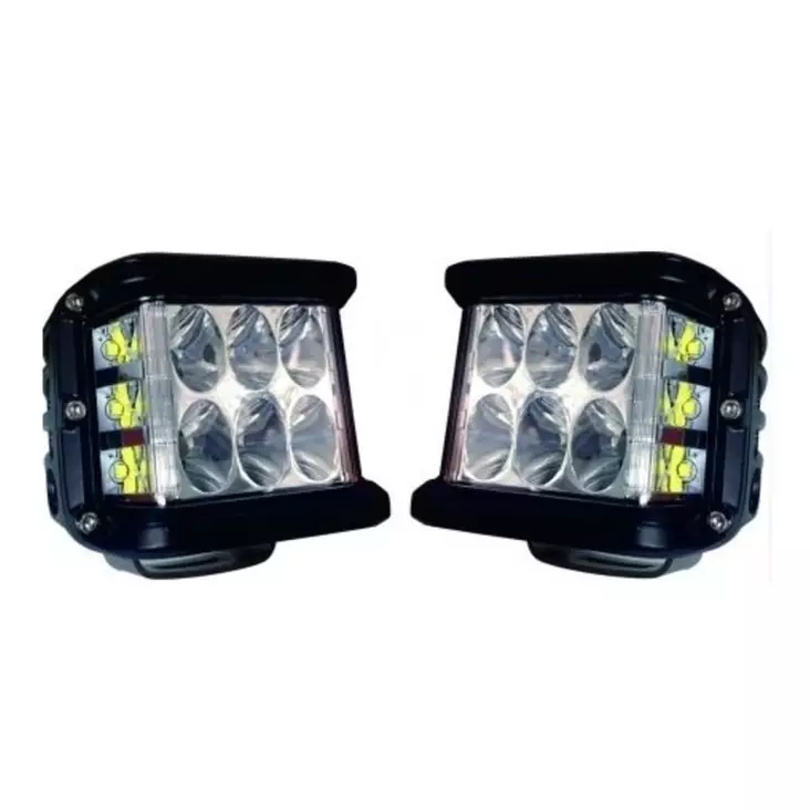 Led ty=C3=B6valopari combo 90W - Auton lisävalot ja työvalot - 6438014220499 - 1