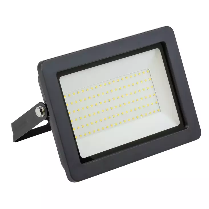 Led valonheitin 100 W IP44 Zodiak - Valonheittimet - 6438168104829 - 1