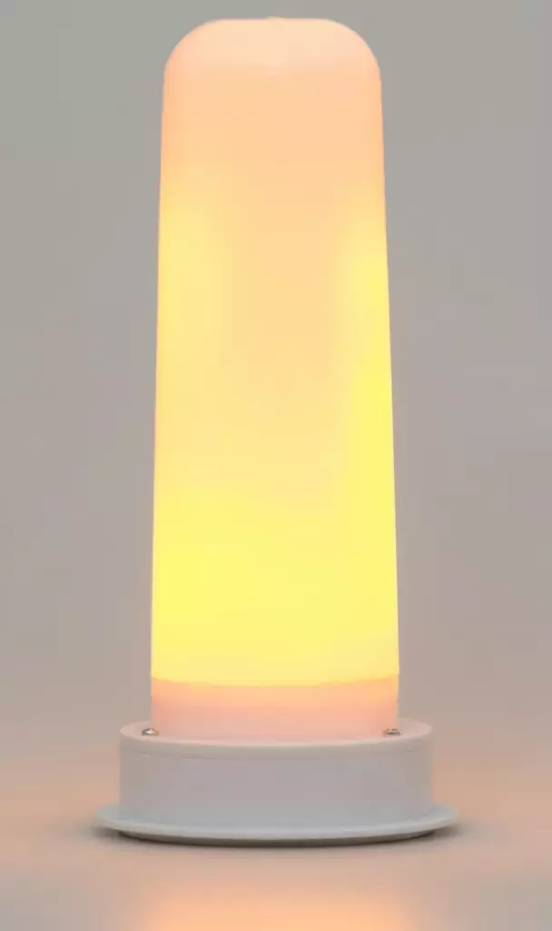 Liekki led kynttil=C3=A4lyhtyihin Finn-lumor - Led-kynttilät ja lyhdyt - 6410413060609 - 1