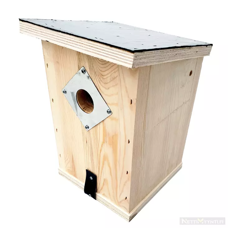 Linnunpönttö Tiainen - Lintujen ruokinta - 6438168096599 - 1