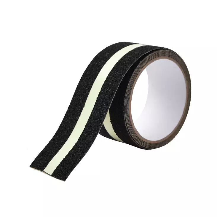 Liukuesteteippi 50mm x 2,13m Hohto - Rakennusteipit - 6438152023259 - 1