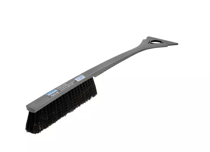 Lumiharja Max-Is Kungs - Lumiharjat ja jääraapat - 655-5000-99 - 1