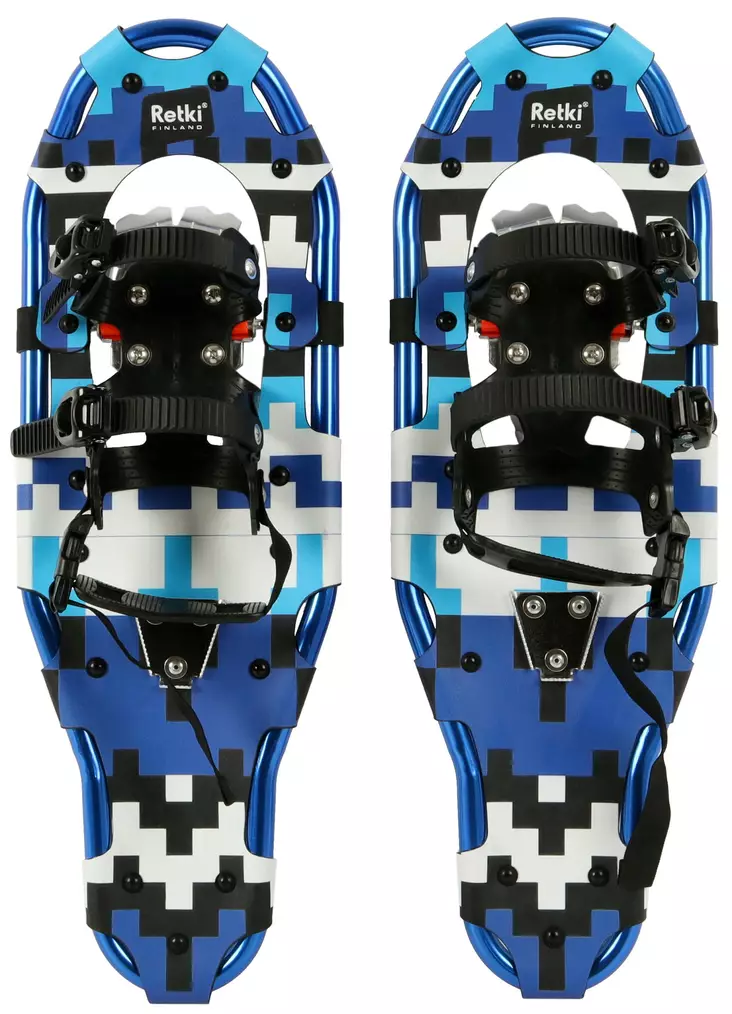 Lumikeng=C3=A4t 25 M-koko, Retki - Talviliikunta - 6418536018309 - 1