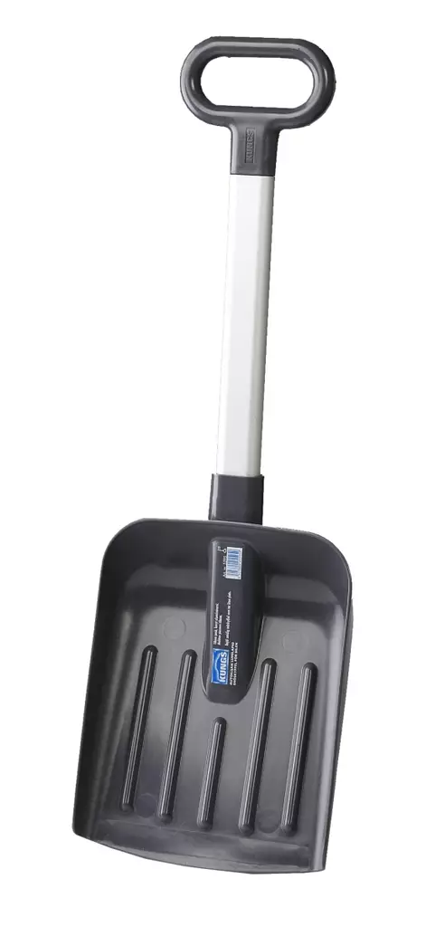 Lumilapio autoilijan Kungs - Lumityökalut - 6423800055959 - 1