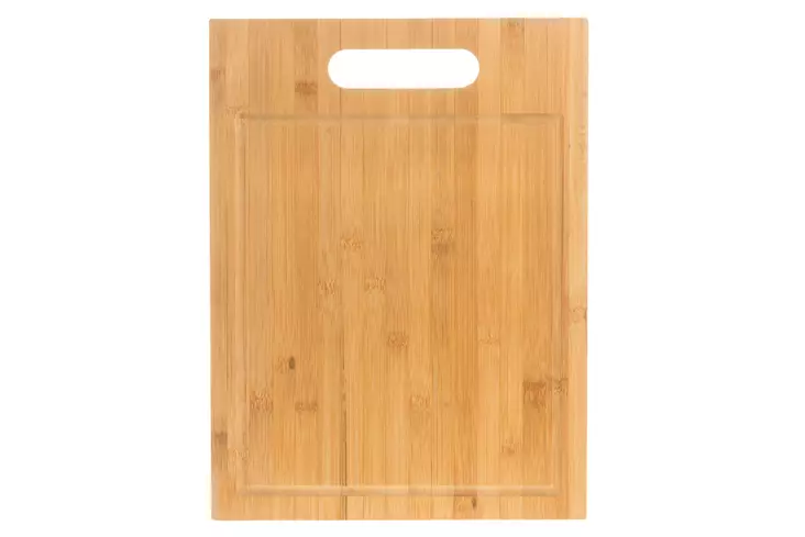 Maku Leikkuulauta bambu 40x30 cm - Keittiötyövälineet - 6410412182159 - 1
