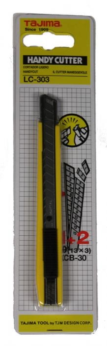 Mattopuukko Tajima LC303 - Puukot ja veitset - 4975364020079 - 1