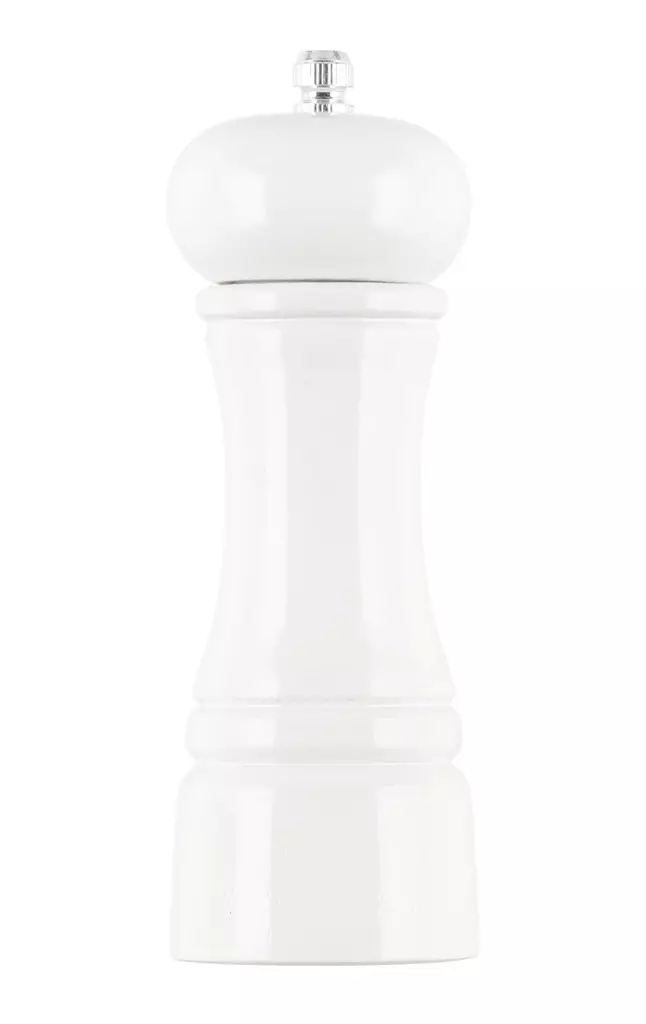 Maustemylly valkoinen 16 cm Maku - Ruuanvalmistuksen erikoisvälineet - 6410416104829 - 1