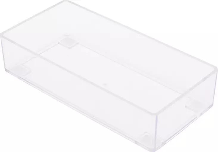 Meikkilokerikko 21,5x10,5x5cm - Meikkaustarvikkeet - 8719987450839 - 1
