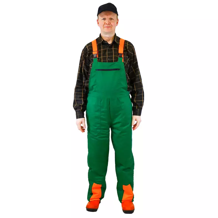 turvahousut - Työhousut ja haalarit - 6438168050799 - 1