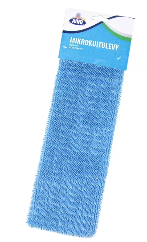 Mikrokiillotusmoppiliina Aino - Siivousvälineet - 6416096017909 - 1