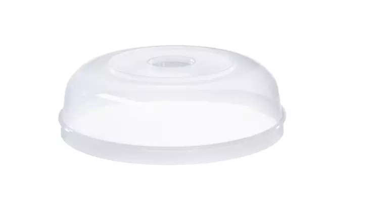 Mikrokupu 25cm Orthex - Päivittäiskeittiötarvikkeet - 634-0020-99 - 1