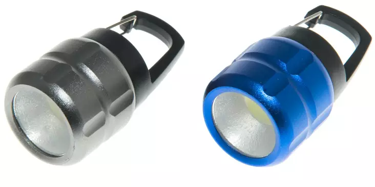 Atom outdoors mini led - Heijastimet ja huomioliivit - 6410413088979 - 1