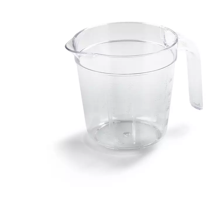 Mittakannu 0,5 L kirkas - Keittiötyövälineet - 7318141082049 - 1