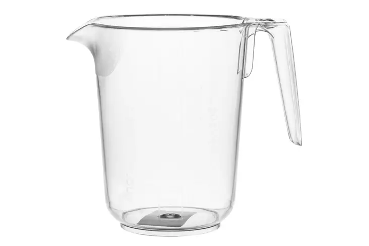 Mittakannu 1 L - Leivontatarvikkeet - 6410412771889 - 1