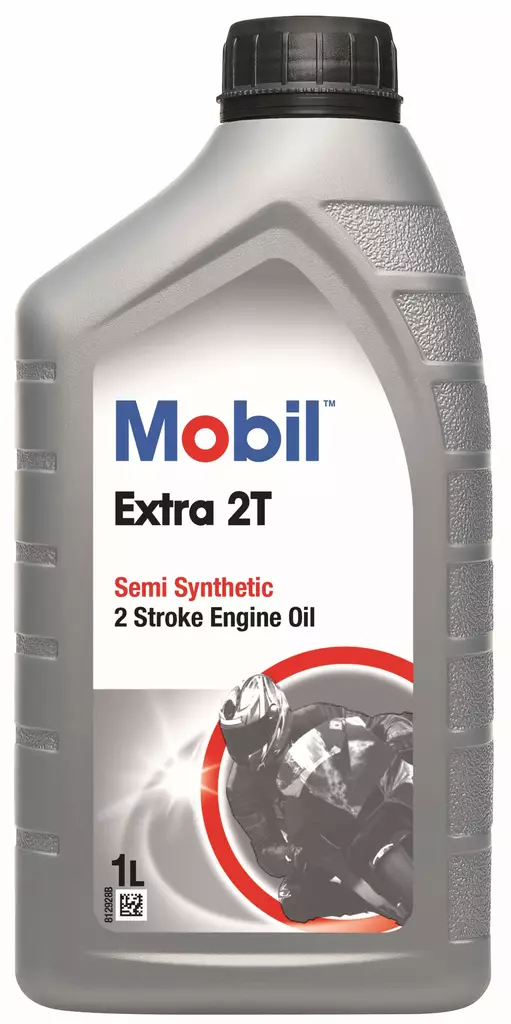 Mobil extra 2t - Moottoriöljyt - 5055107455159 - 1